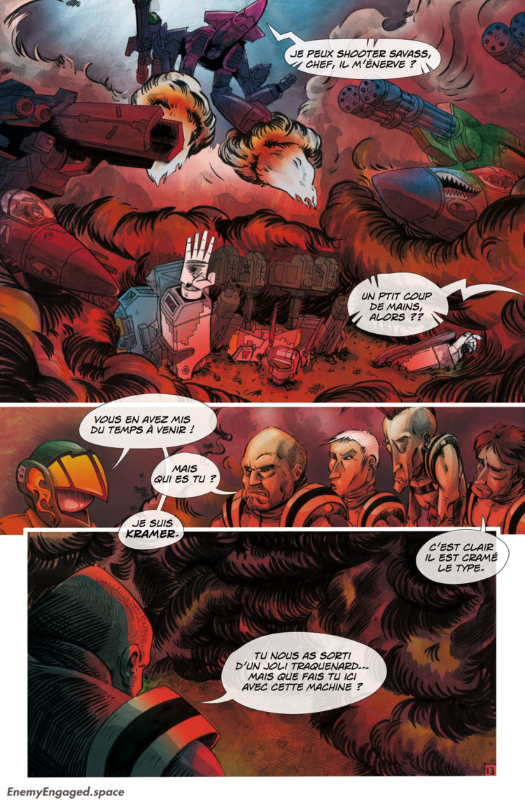 Enemy Engaged ep1 – p013 - FR