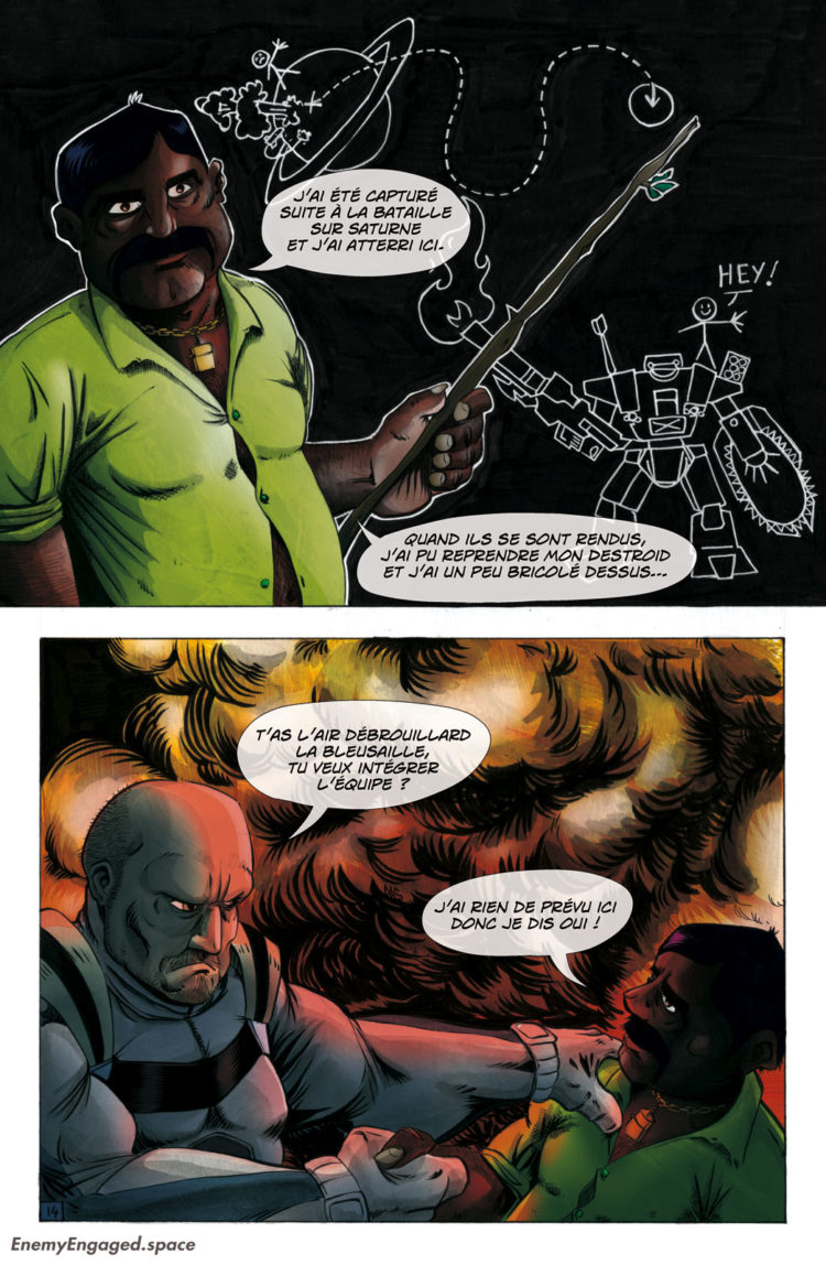 Enemy Engaged ep1 – p014 - FR