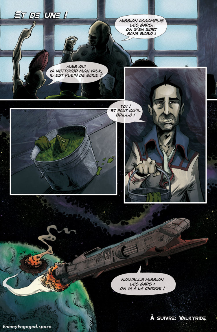 Enemy Engaged ep1 – p018 - FR