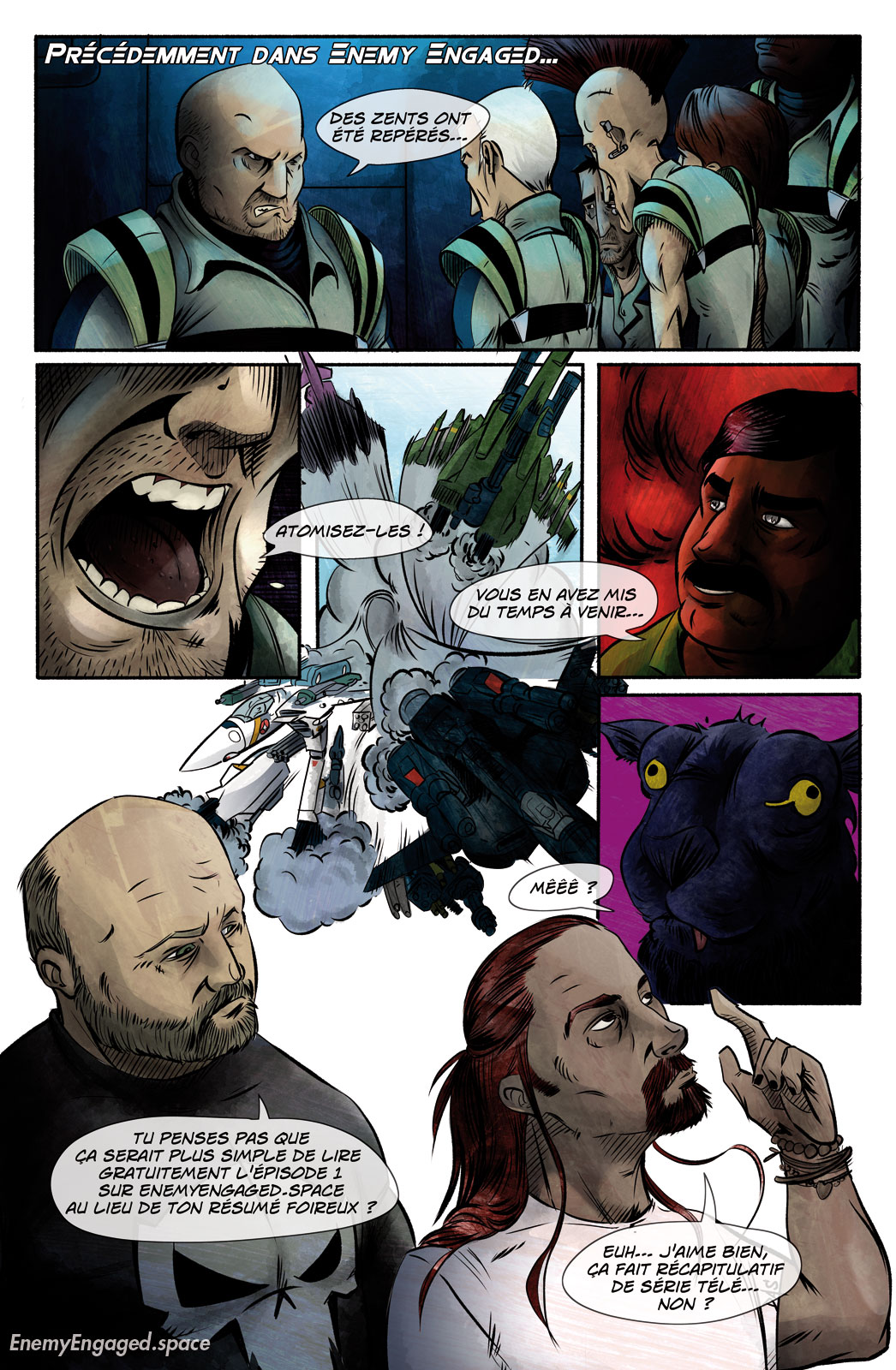 #2 : Valyride – prologue