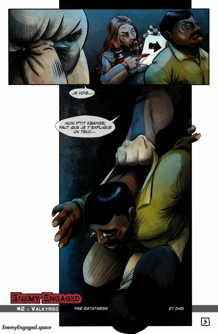 Enemy Engaged ep2 – p003 - FR