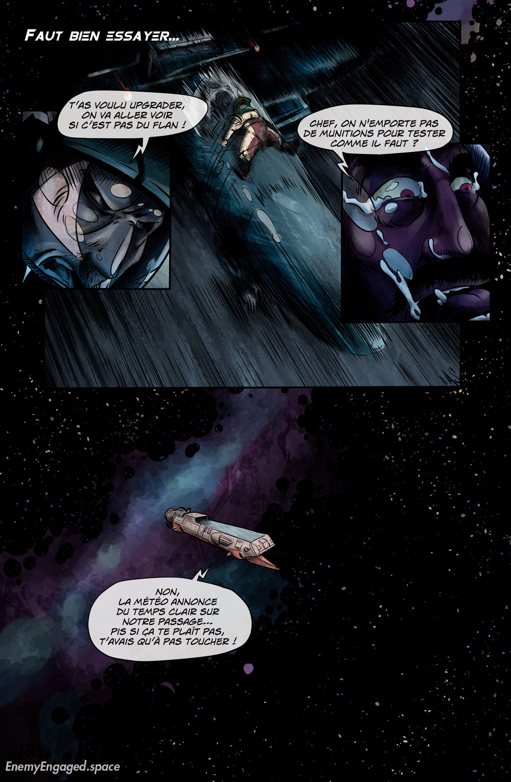 #2 : Valkyride – 08