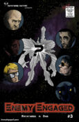 Enemy Engaged ep3 – Cover