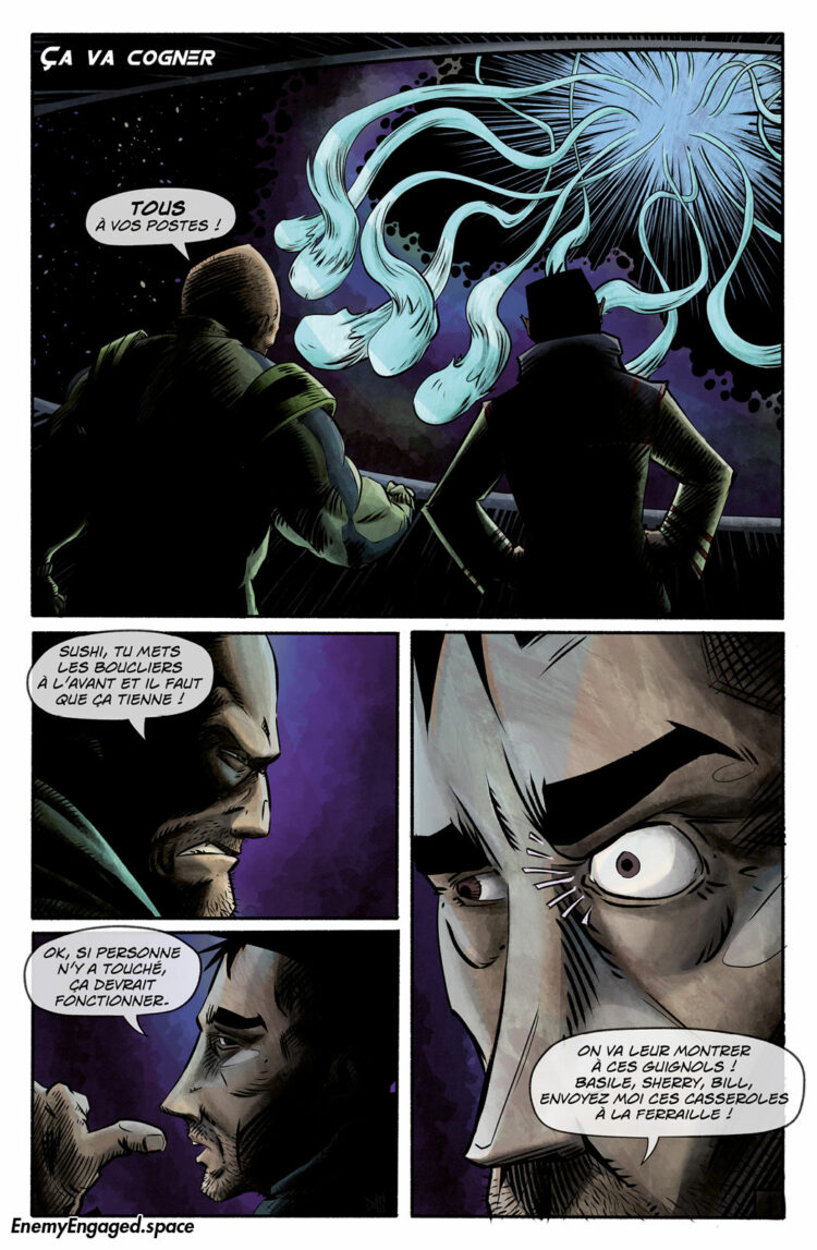 Enemy Engaged ep3 – p001 - FR