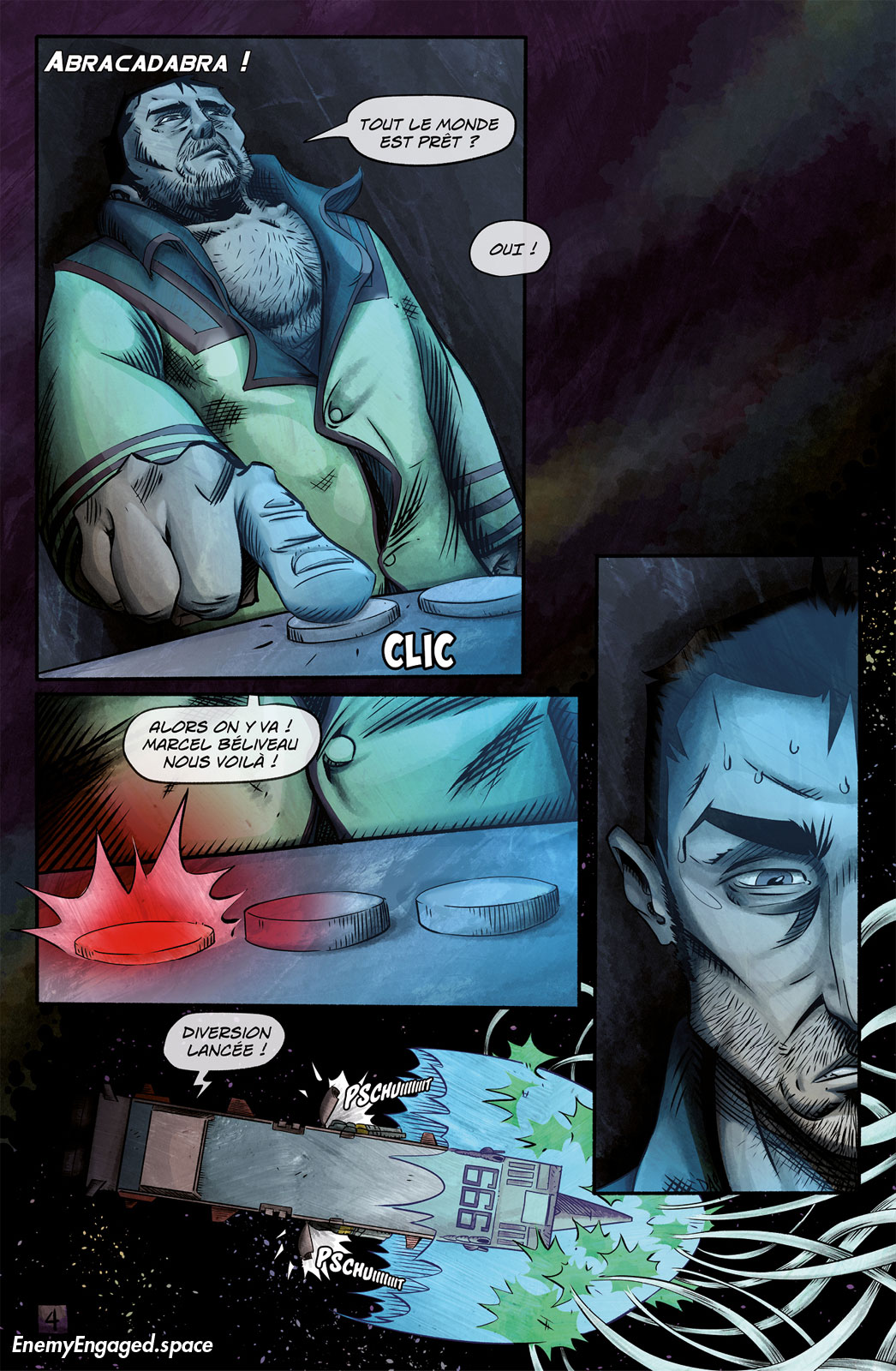 #3 : Better Than Raw – 04