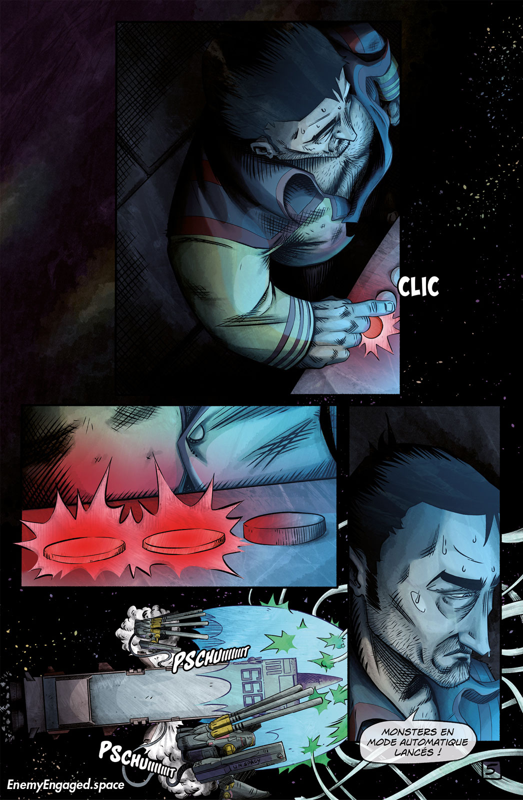 #3 : Better Than Raw – 05