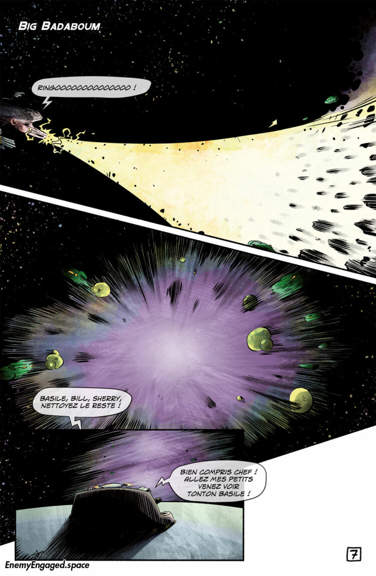 Enemy Engaged ep3 – p007 - FR