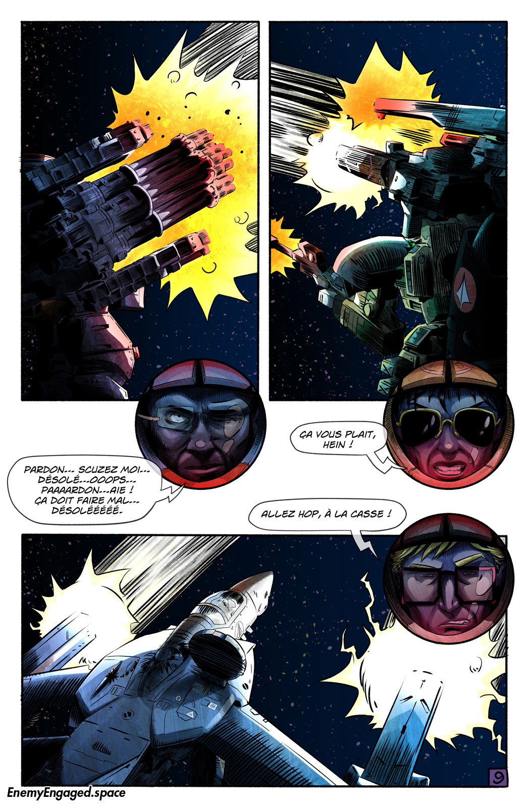 #3 : Better Than Raw – 09