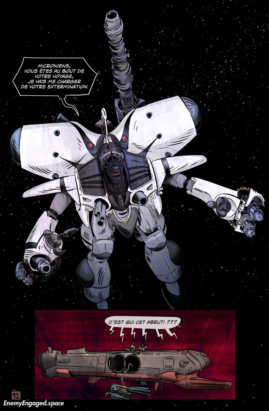 #3 : Better Than Raw – 12