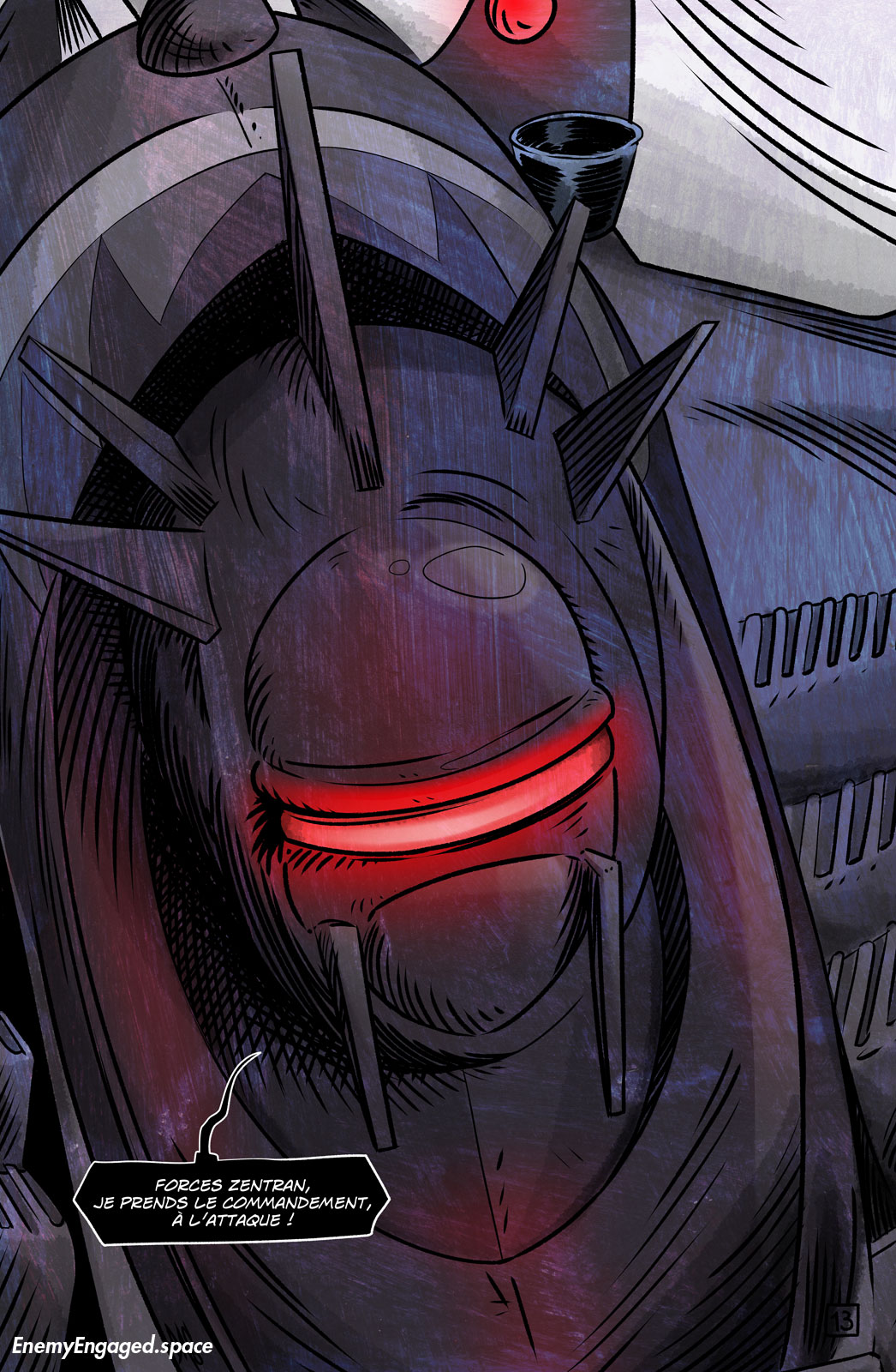 #3 : Better Than Raw – 13