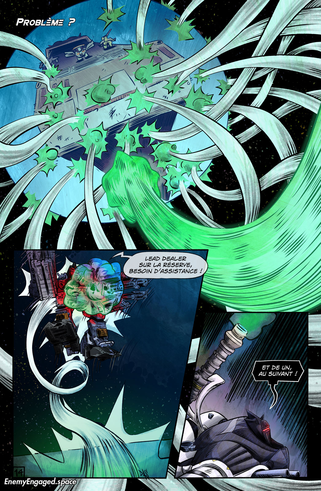 #3 : Better Than Raw – 14