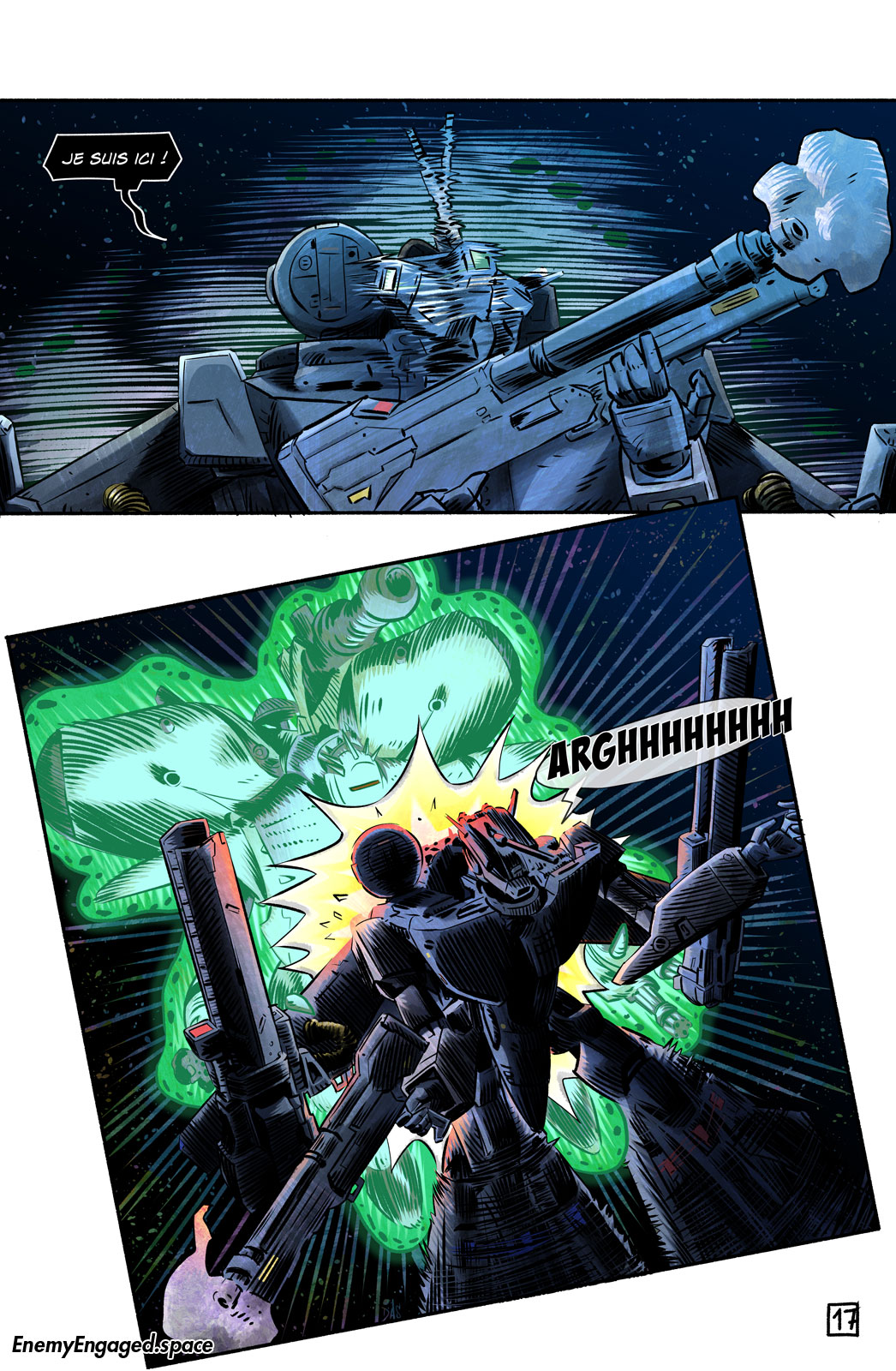 #3 : Better Than Raw – 17