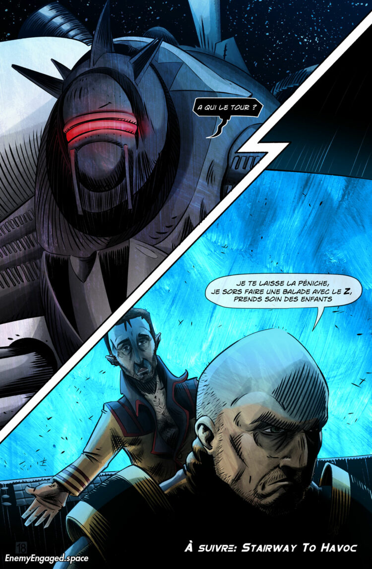 Enemy Engaged ep3 – p018 - FR