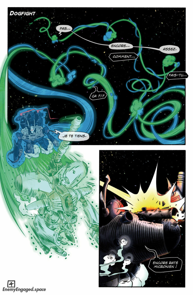 Enemy Engaged ep4 – p004 - FR