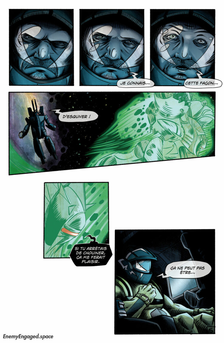 Enemy Engaged ep4 – p005 - FR