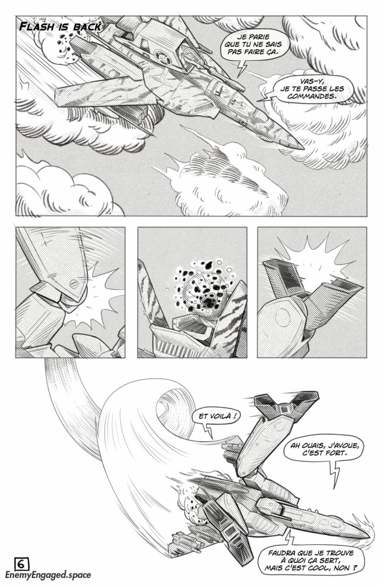 Enemy Engaged ep4 – p006 - FR