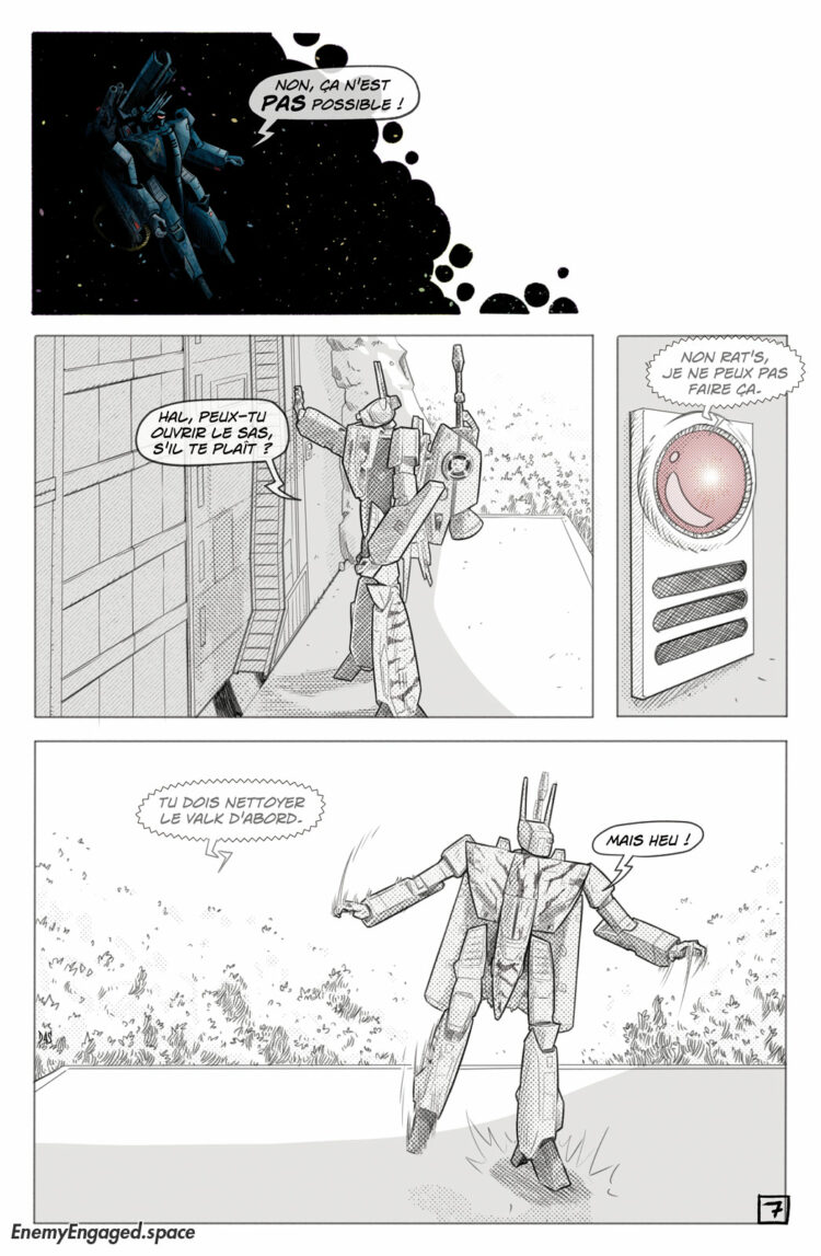 Enemy Engaged ep4 – p007 - FR