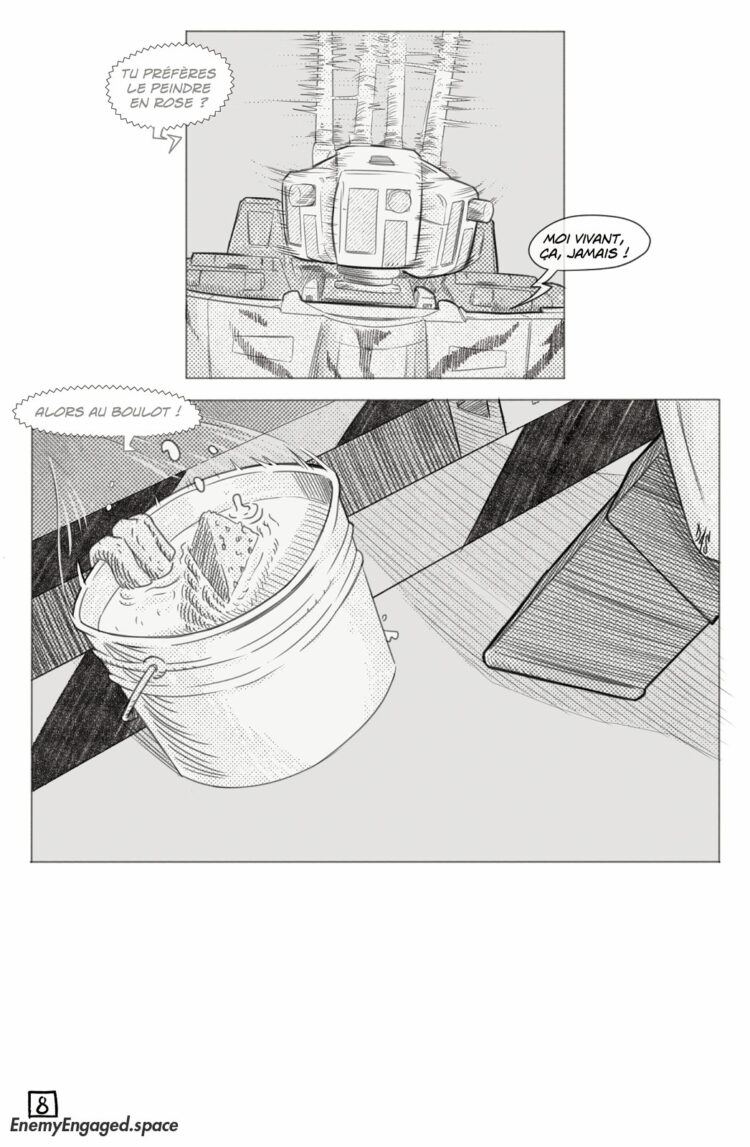 Enemy Engaged ep4 – p008 - FR