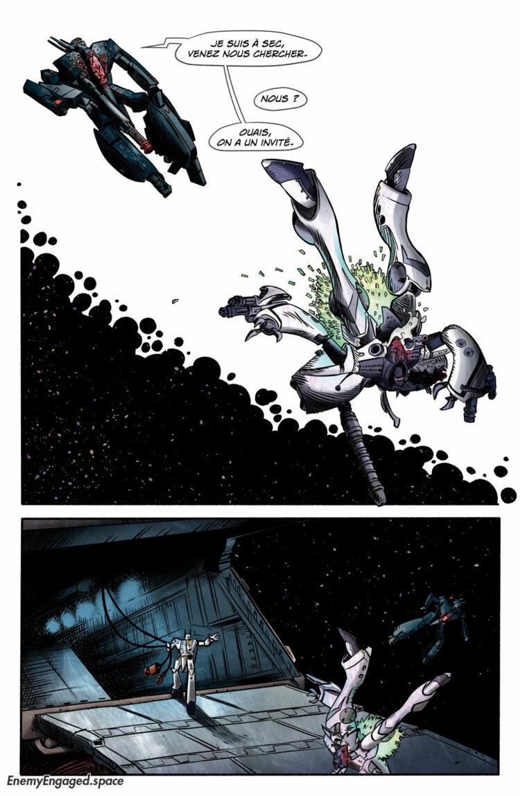 Enemy Engaged ep4 – p014 - FR