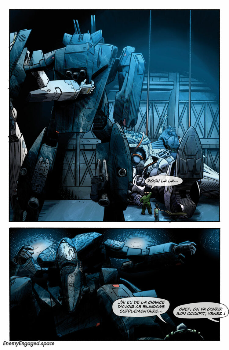 Enemy Engaged ep4 – p016 - FR